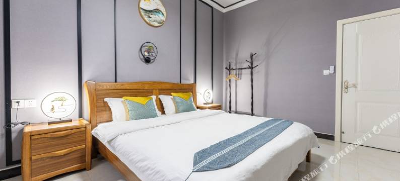 韶山途有小家精品民宿图片