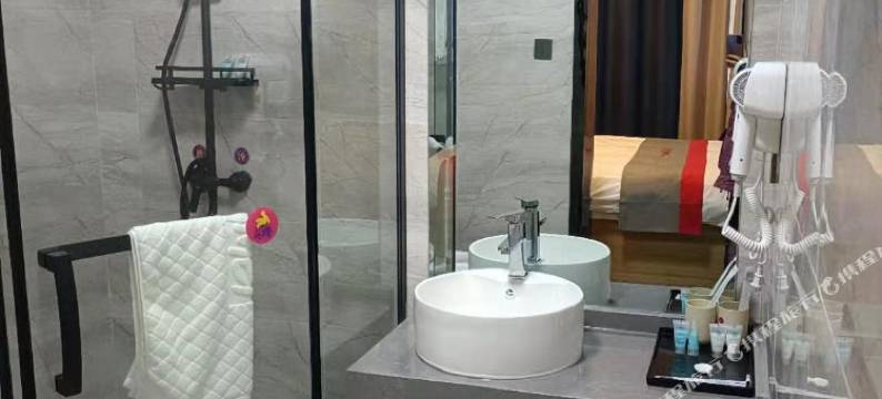 骏怡连锁酒店(阜宁益林镇店)图片