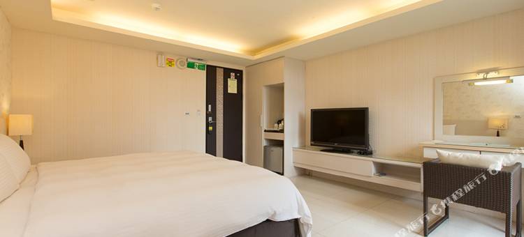 F-商旅(苗栗三义馆)图片