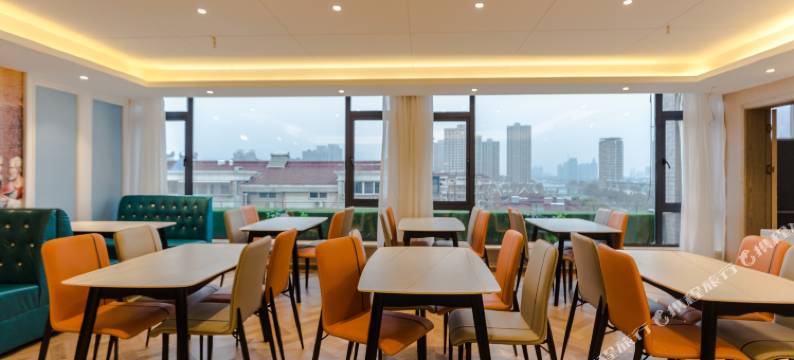 维也纳智好酒店(宜兴环科园店)图片