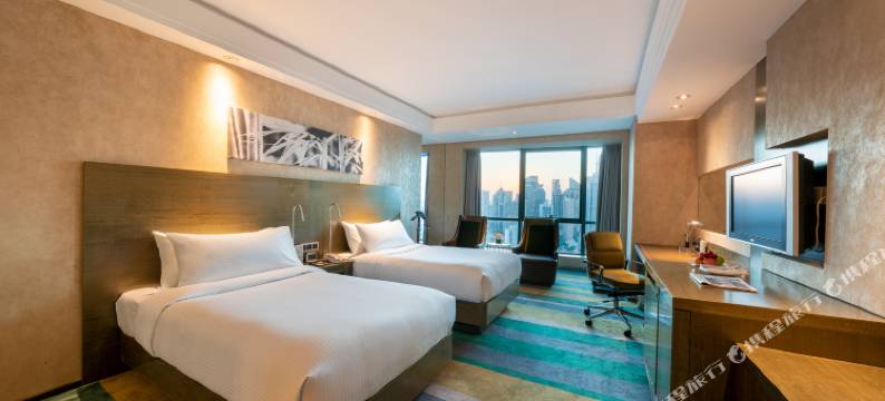 上海裕景大饭店图片