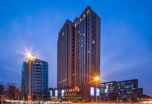  Hotel Overview