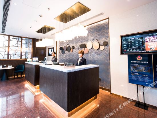 和颐至尚酒店北京王府井地铁站步行街店详情-pc酒店预订-中国南方航空