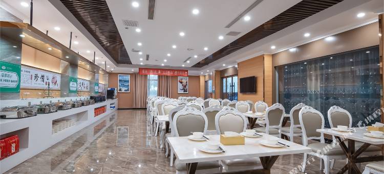 维也纳酒店(滕州火车站店)图片