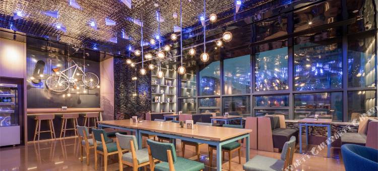 CityNote希诺酒店(广州北京路纪念堂地铁站店)图片