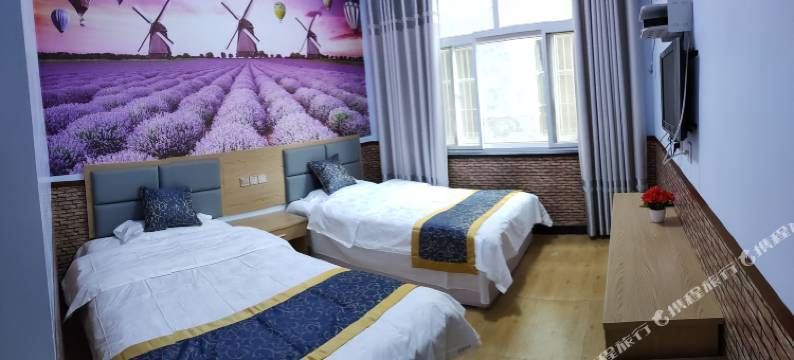 壶关大峡谷温馨客栈图片