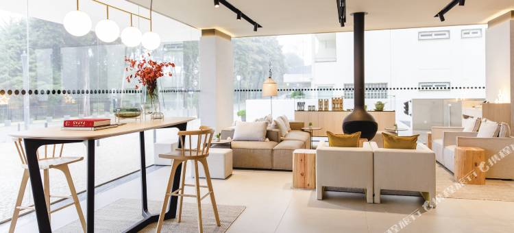 法蒂玛美居酒店(Mercure Fátima)图片