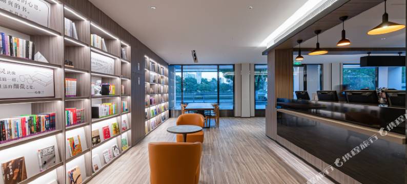 汉庭酒店(苏州采莲路徐图港地铁站店)图片