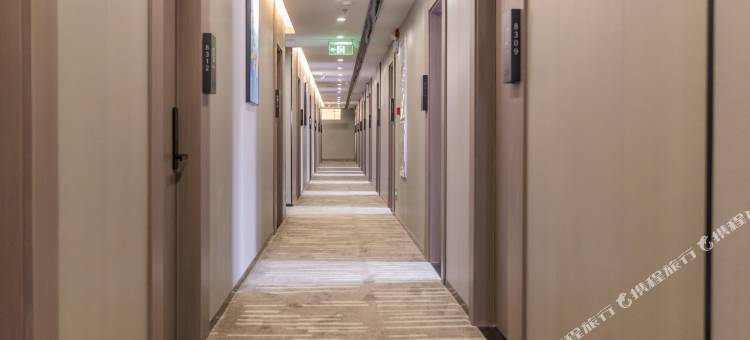 逸米酒店(深圳坂田北地铁站店)图片