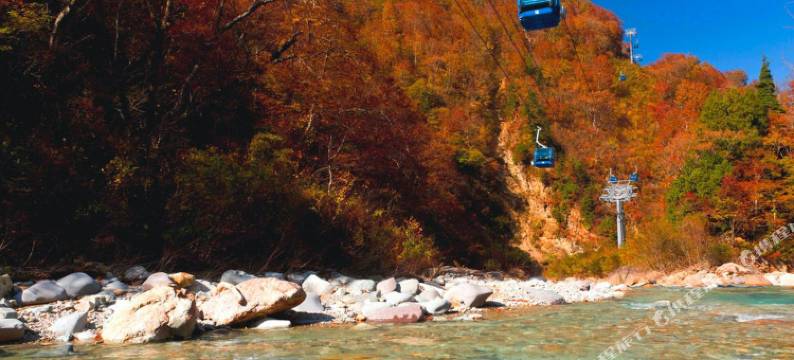 NASPA新大谷旅馆(Naspa New Otani)图片