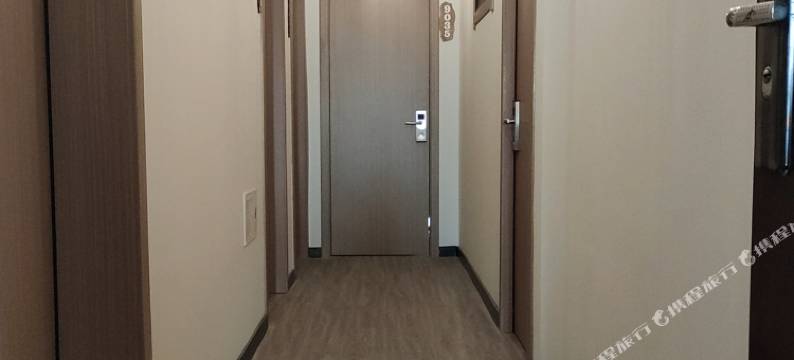 郑州佑一家公寓(郑大一附院店)图片