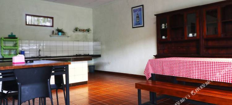 Negla 海滩别墅(Negla Beach Villa)图片