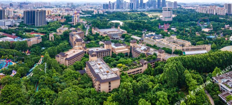 奕舍公寓(广州厦滘地铁站店)图片