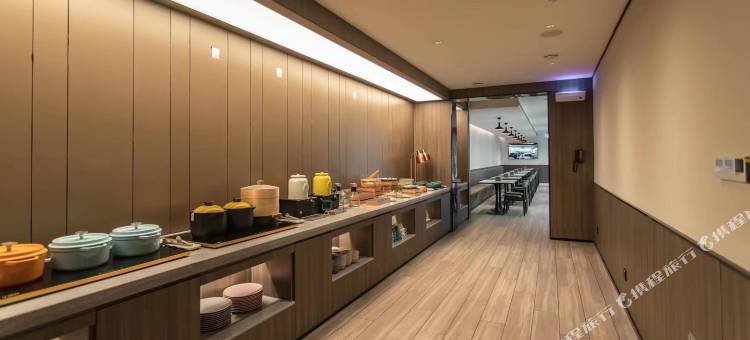 汉庭酒店(枣庄光明路店)图片