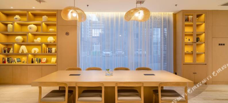 无眠酒店(徐州高铁站梦之车新能源汽车广场店)图片