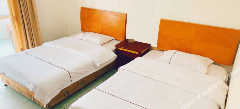 丽水沁园春宾馆图片