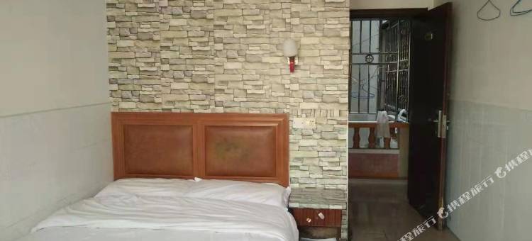 玉林志威公寓图片