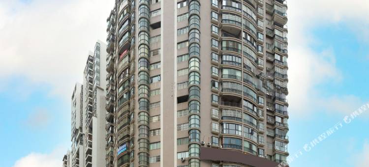 圣希顿酒店(七星关区政府店)图片
