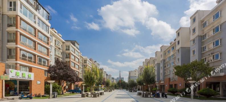 银川橙途民宿FX108817图片