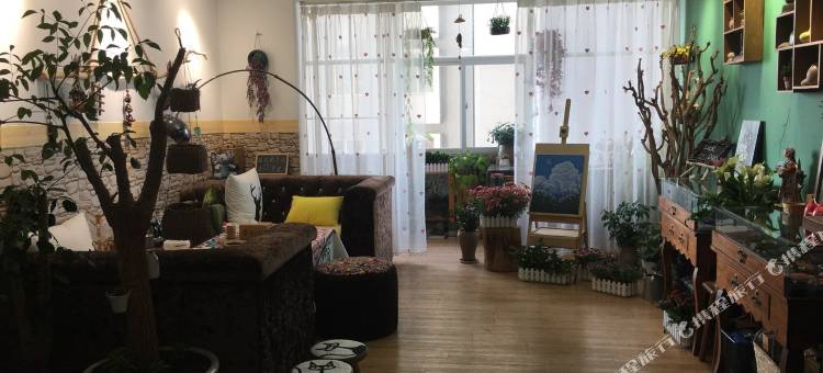 曲靖花花姐公寓(2号店)图片