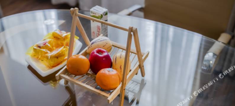 艺龙安云酒店(上海虹桥枢纽徐泾店)图片