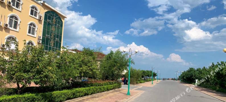 碧海宾馆(日照森林公园店)图片