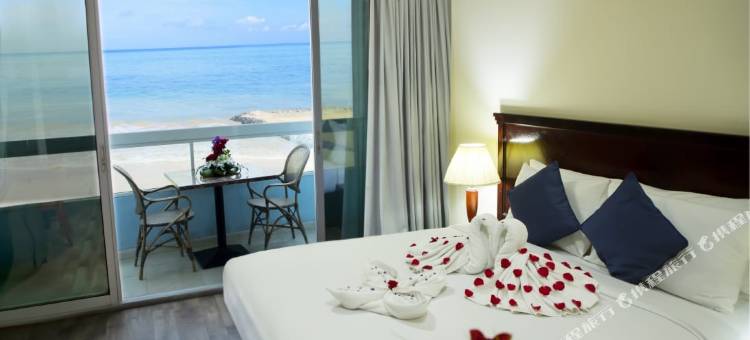 美人鱼海滩酒店(Mermaid Beach Hotel LLC)图片