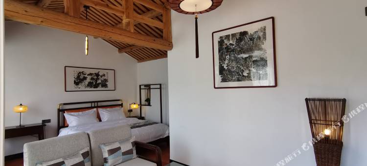 龙海海隅小院图片