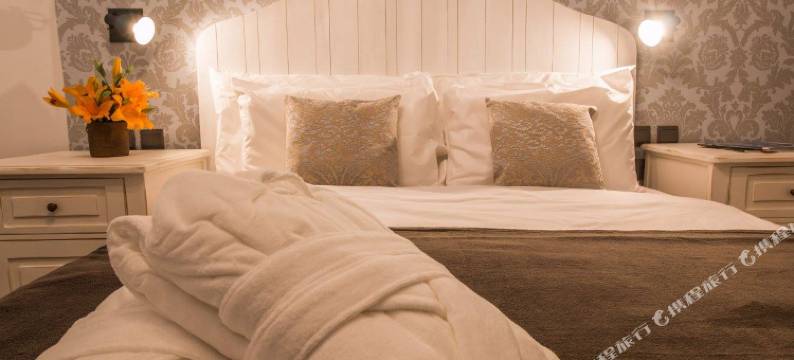 BB德罗汉旅馆(BB de Rohan)图片