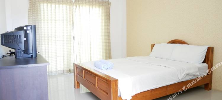 芳别墅酒店(Fang Villa Hotel)图片