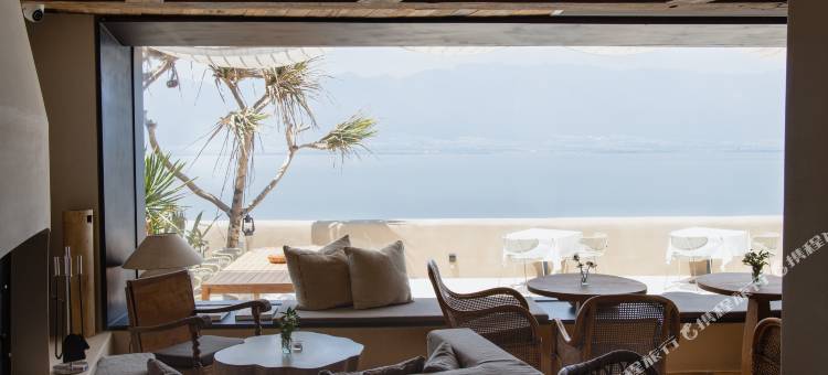 六阅·海东方悬崖海景酒店(大理洱海旗舰店)图片