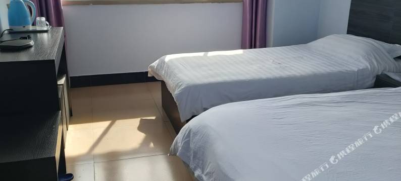 集安滨江客房图片