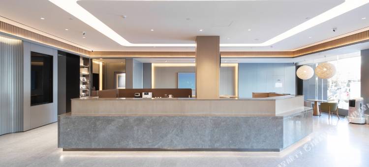 全季酒店(靖边长城路店)图片