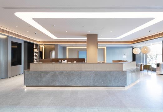 JI Hotel (Jingbian County Changcheng Road) Hotel Overview