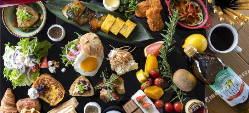 名古屋荣弗尔札酒店(Hotel Forza Nagoya Sakae)图片