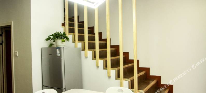 长白山入乡随宿民宿图片