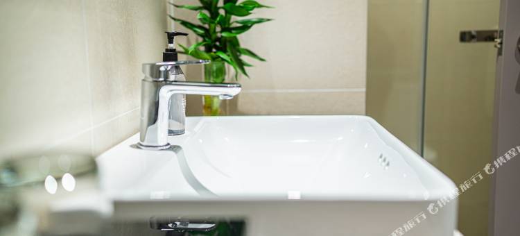 如家商旅酒店(沈北新区师范大学店)图片