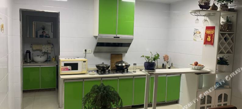 泰兴新街镇招待所图片