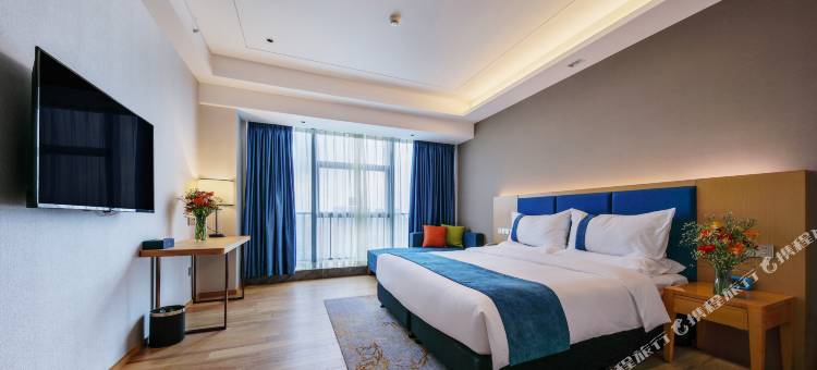 科生酒店(中山三角店)图片