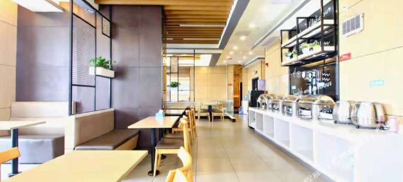 格林豪泰(阜阳吾悦广场正基首府店)图片