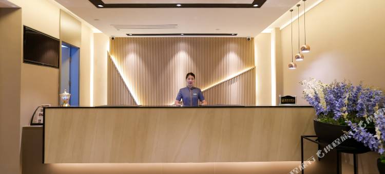 如家商旅酒店(安阳高铁东站店)图片