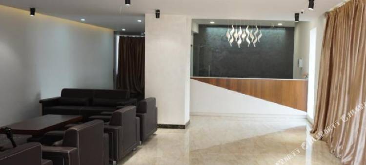 Pranahita Lake View图片