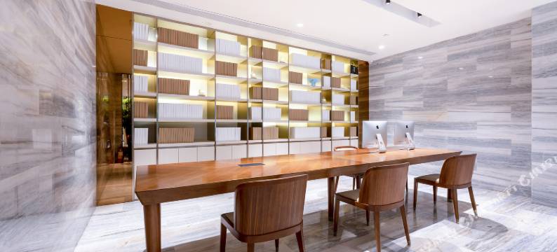 全季酒店(厦门会展中心莲前东路店)图片