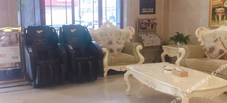 维也纳酒店(重庆秀山火车站店)图片
