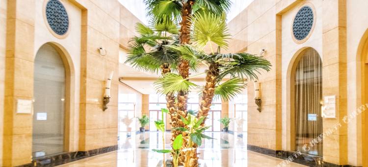 珠海海泉湾维景国际大酒店图片