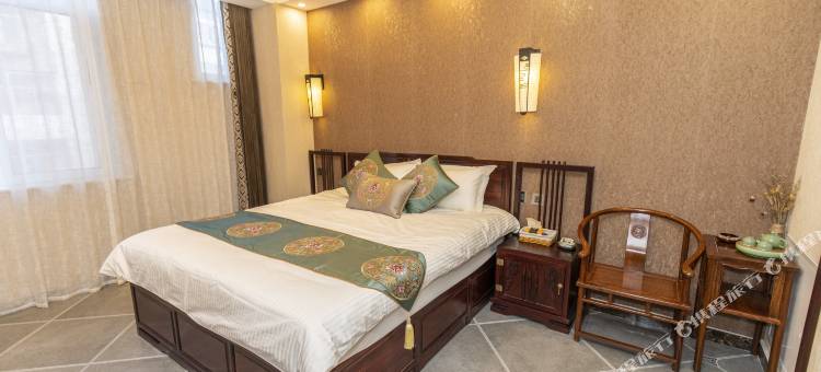 承德那边客栈图片