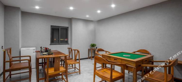 尚客优酒店(贺州高铁站店)图片