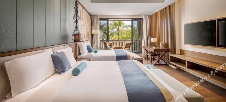 陵水香水湾悦海一号海景酒店图片