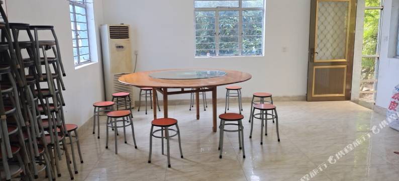 天台友浩民宿图片