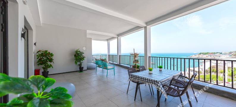 舟山东极Meeting·蜜厅民宿图片